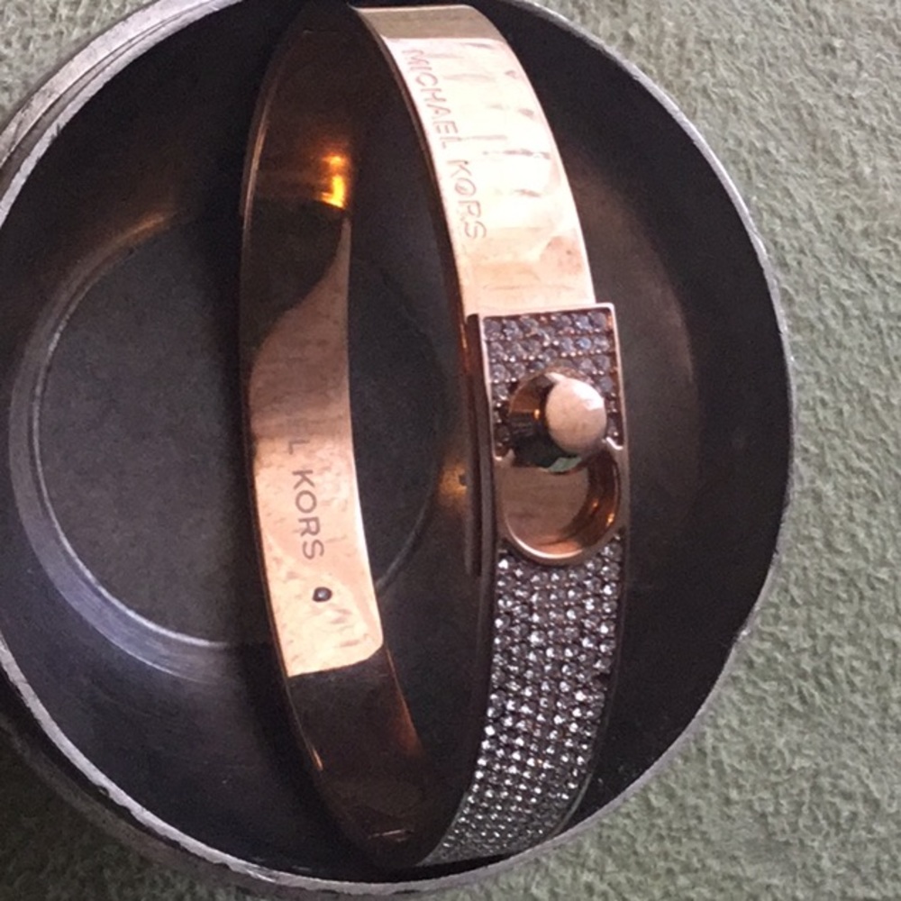 Michael Kors bracelet